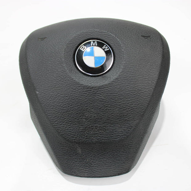 2013-2017 BMW X3, X5 Driver Steering Wheel Airbag – OEM 32306859516, 32306888435 - BMW