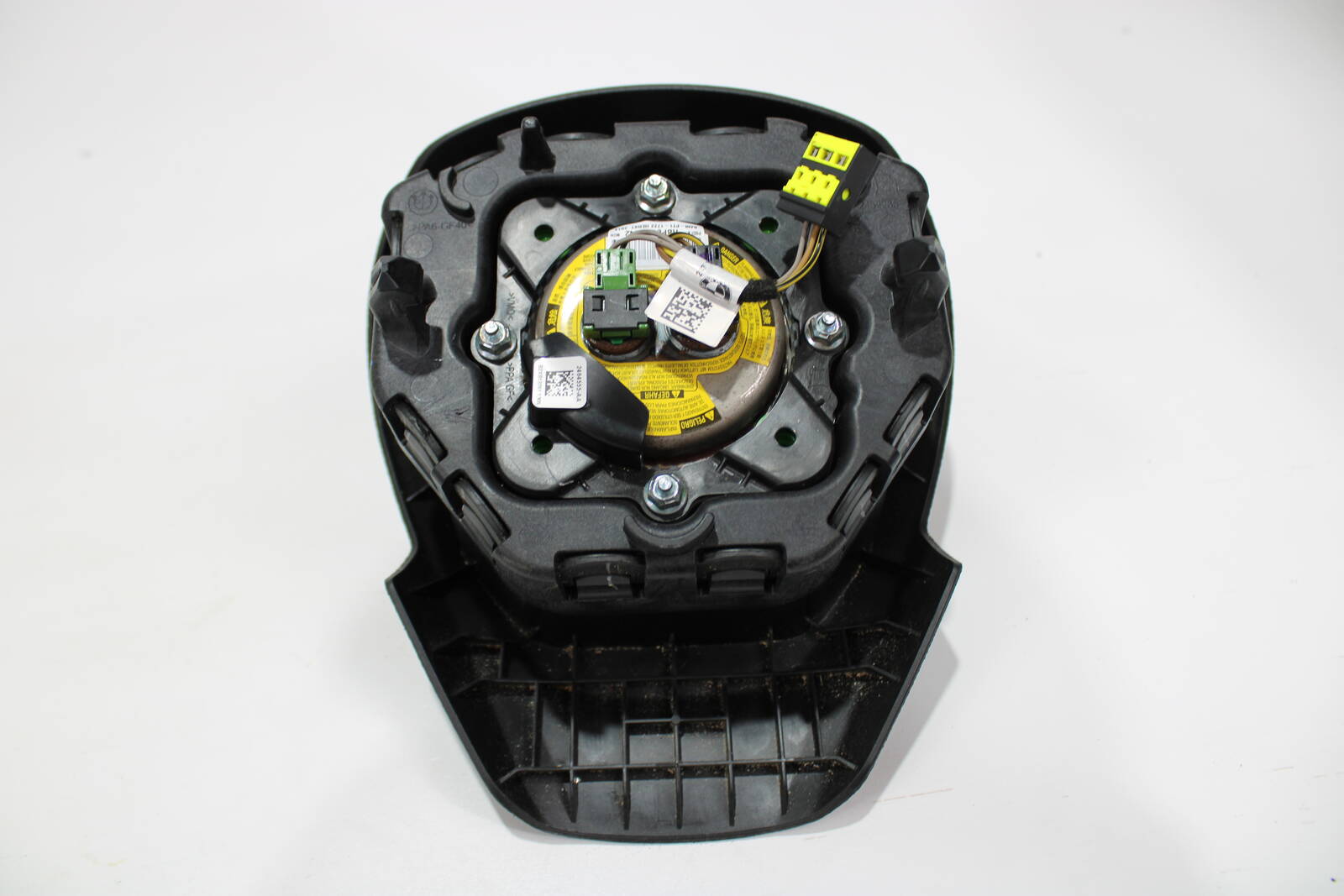 2013-2017 BMW X3, X5 Driver Steering Wheel Airbag – OEM 32306859516, 32306888435 - BMW