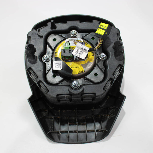 2013-2017 BMW X3, X5 Driver Steering Wheel Airbag – OEM 32306859516, 32306888435 - BMW