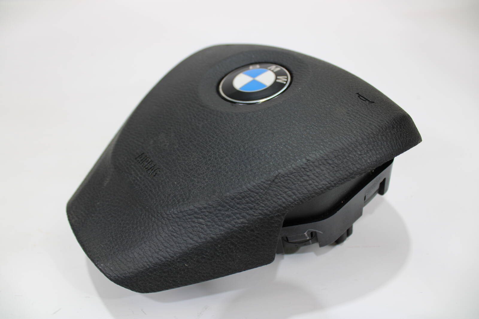 2013-2017 BMW X3, X5 Driver Steering Wheel Airbag – OEM 32306859516, 32306888435 - BMW