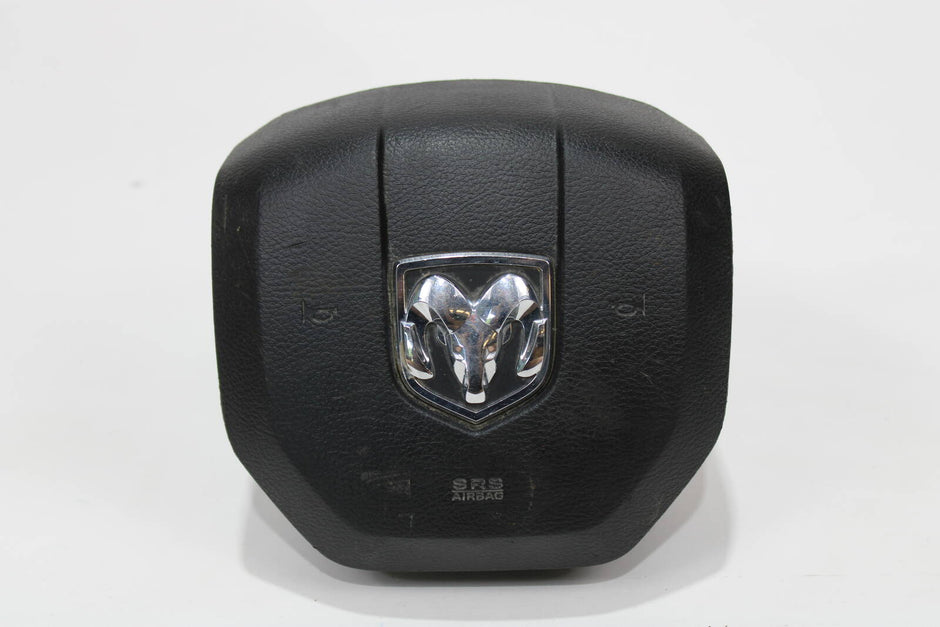 2013-2018 Dodge Ram Driver Steering Wheel Airbag – OEM 1EF19DX9AH, EF19DX9AJ, 1EF19LU7AH - Dodge