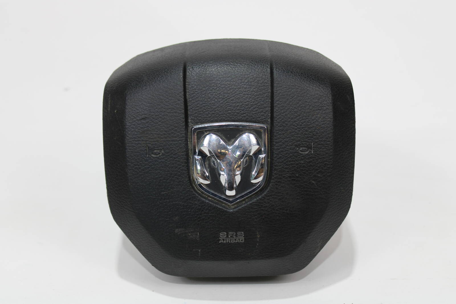 2013-2018 Dodge Ram Driver Steering Wheel Airbag – OEM 1EF19DX9AH, EF19DX9AJ, 1EF19LU7AH - Dodge