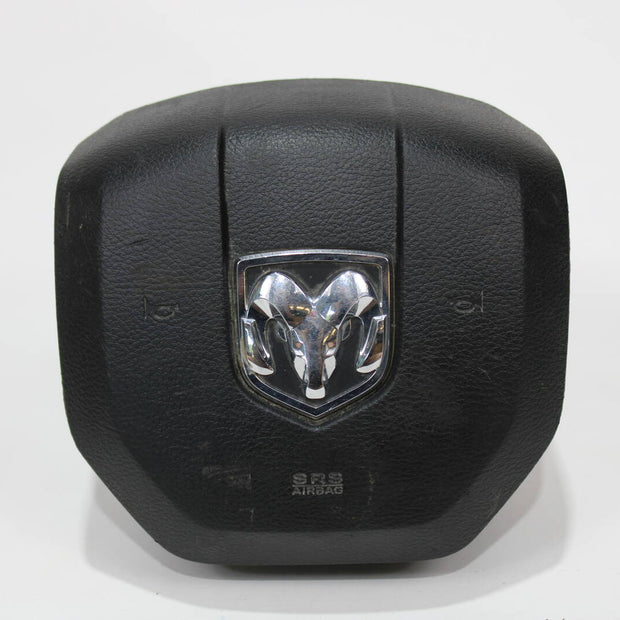2013-2018 Dodge Ram Driver Steering Wheel Airbag – OEM 1EF19DX9AH, EF19DX9AJ, 1EF19LU7AH - Dodge