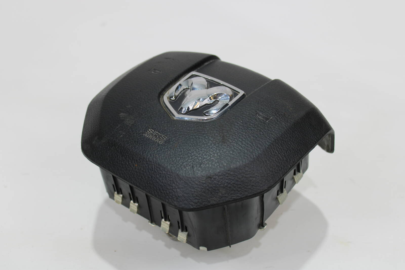 2013-2018 Dodge Ram Driver Steering Wheel Airbag – OEM 1EF19DX9AH, EF19DX9AJ, 1EF19LU7AH - Dodge