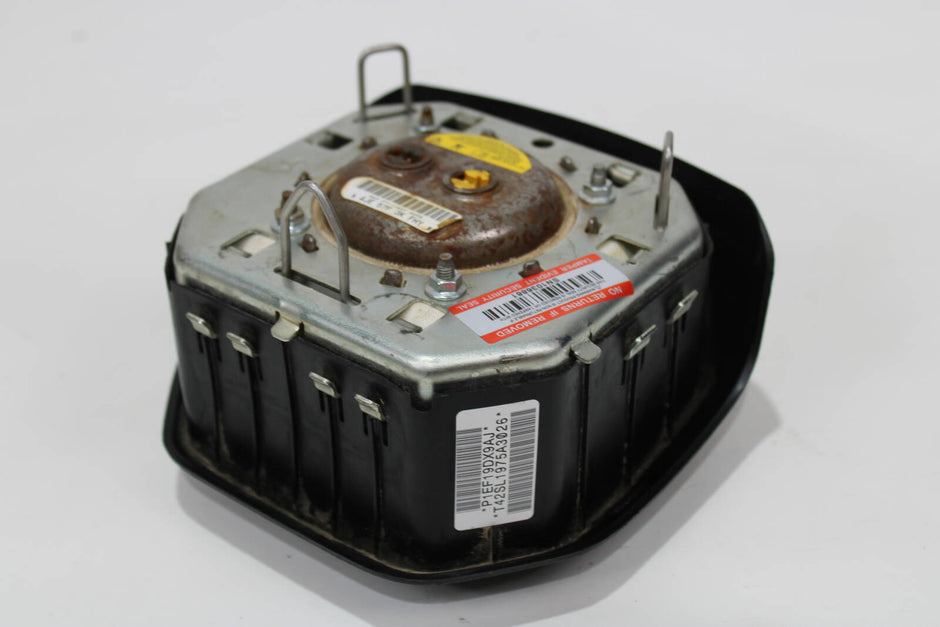 2013-2018 Dodge Ram Driver Steering Wheel Airbag – OEM 1EF19DX9AH, EF19DX9AJ, 1EF19LU7AH - Dodge