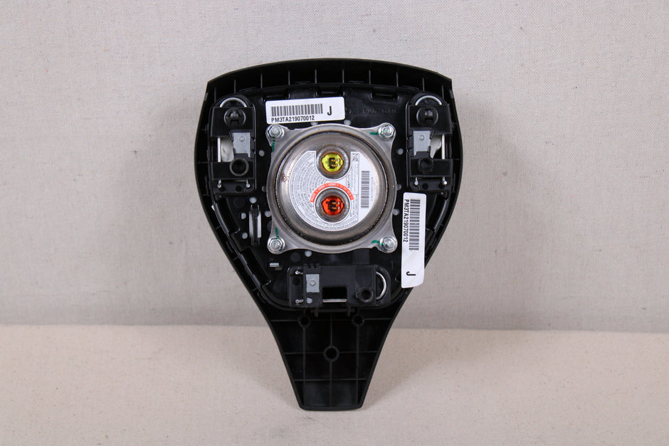 2013-2018 Nissan Altima & Rogue Driver Steering Wheel Airbag – OEM - Nissan