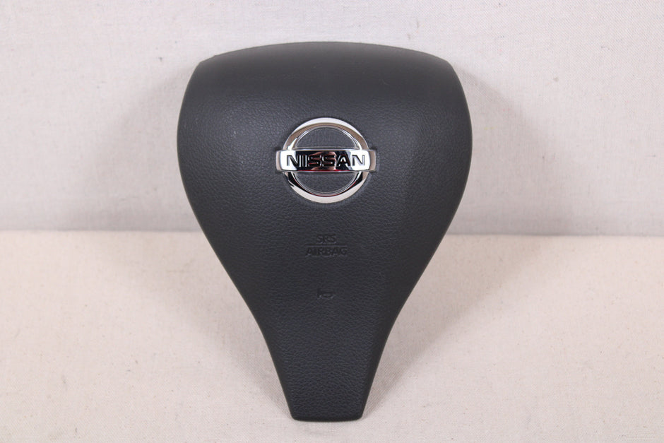 2013-2018 Nissan Altima & Rogue Driver Steering Wheel Airbag – OEM - Nissan