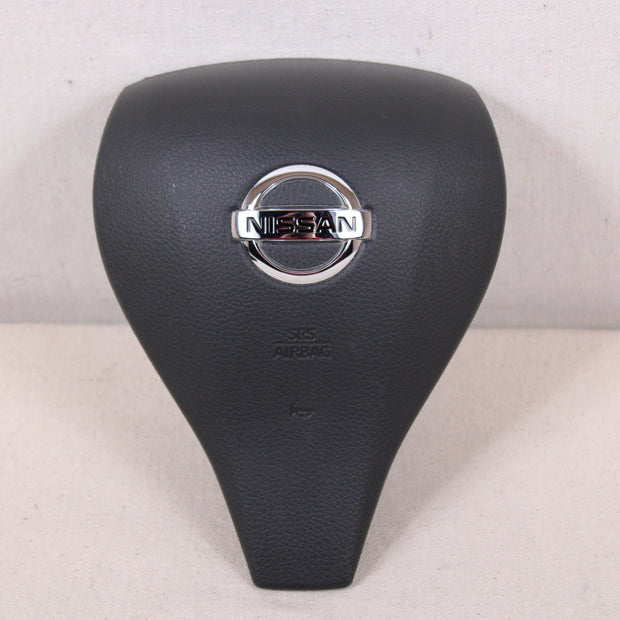 2013-2018 Nissan Altima & Rogue Driver Steering Wheel Airbag – OEM - Nissan