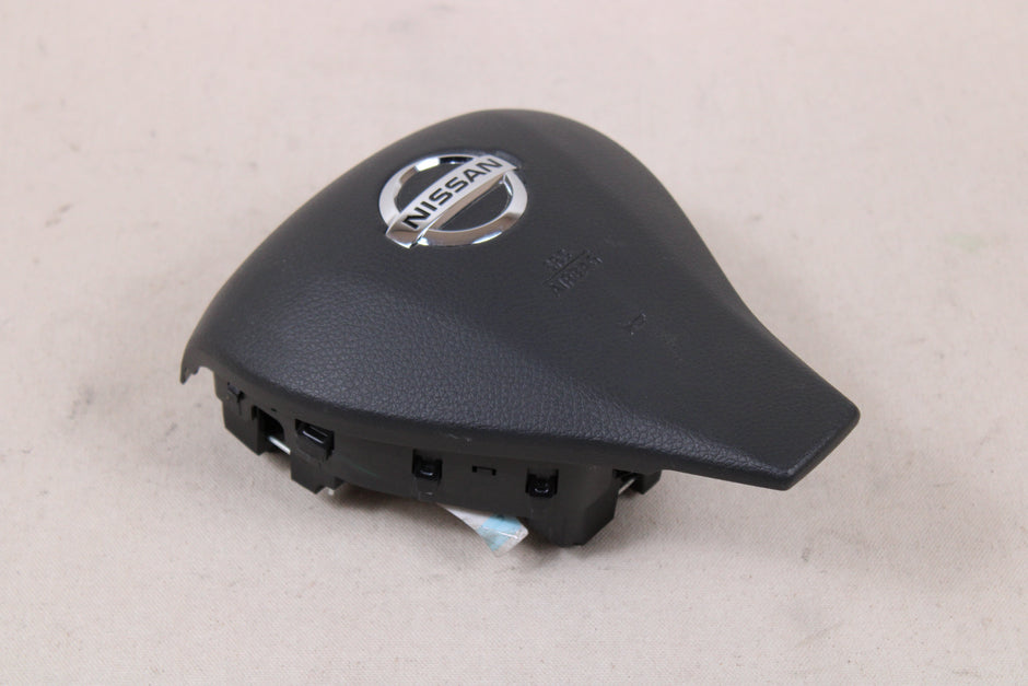 2013-2018 Nissan Altima & Rogue Driver Steering Wheel Airbag – OEM - Nissan