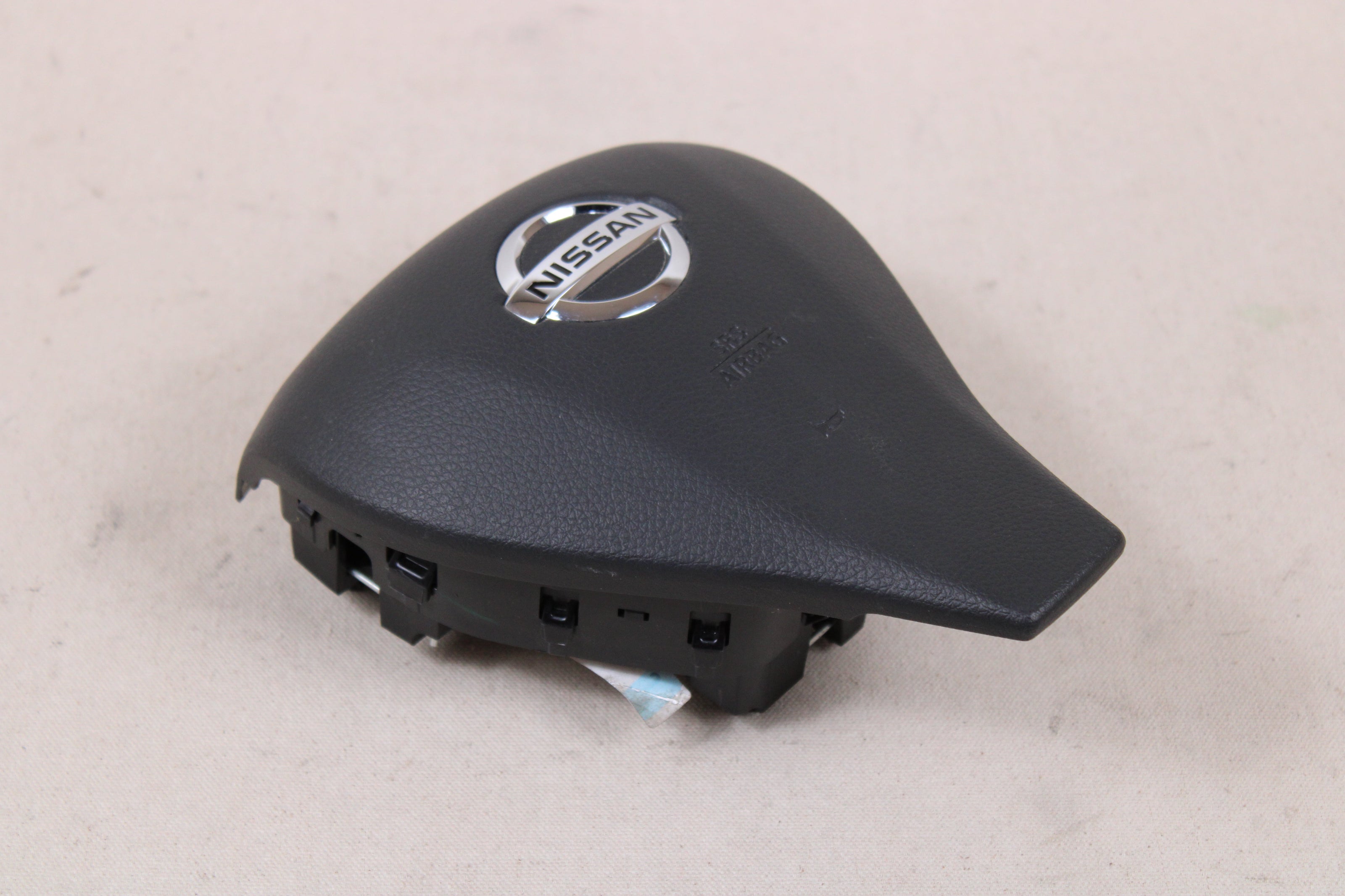 2013-2018 Nissan Altima & Rogue Driver Steering Wheel Airbag – OEM - Nissan
