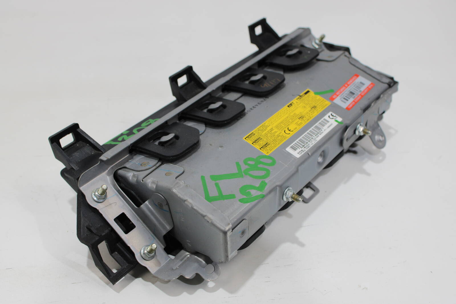 2013–2019 Lexus GS300, GS350, GS450h, GS F driver side knee airbag – OEM 7390030050C0 - Lexus