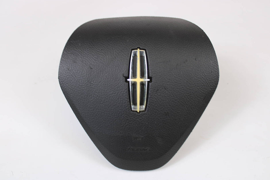 2013-2019 Lincoln MKT Driver Steering Wheel Airbag – OEM DE9Z78043B13AA - Lincoln