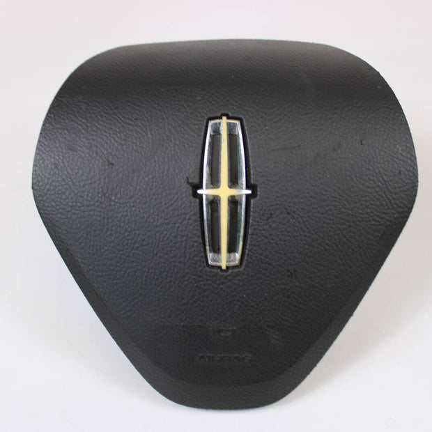 2013-2019 Lincoln MKT Driver Steering Wheel Airbag – OEM DE9Z78043B13AA - Lincoln