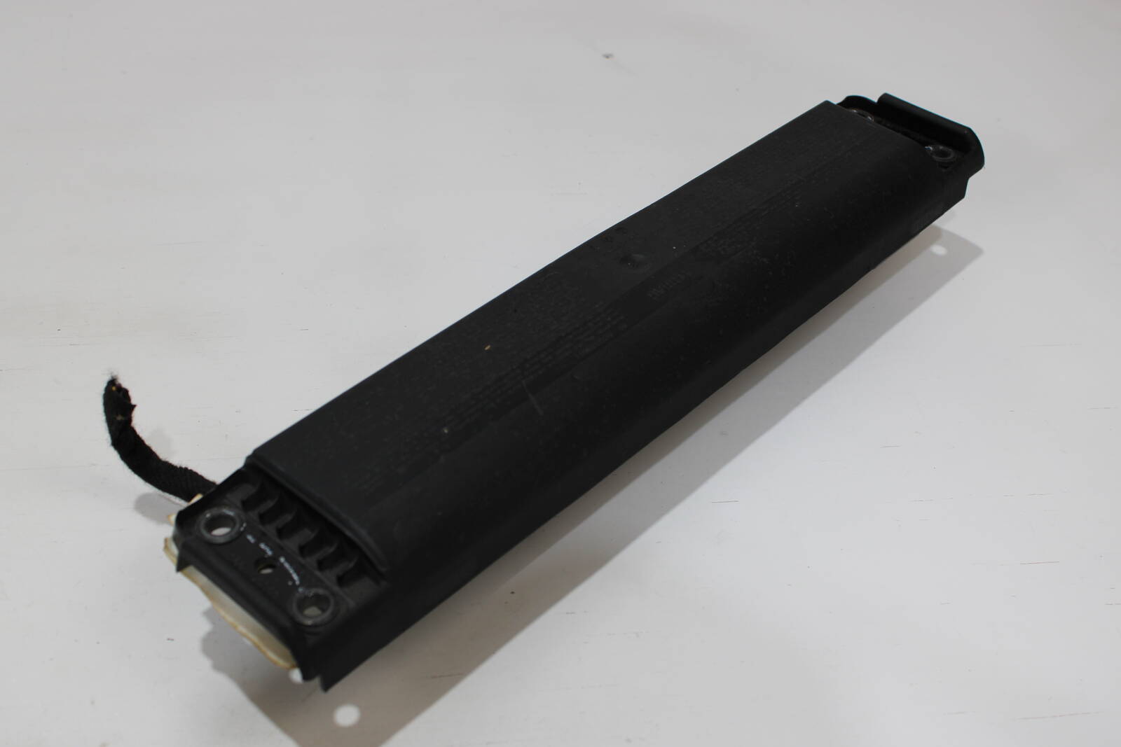 2013 - 2020 Lincoln, Ford Continental, MKZ, Fusion Driver Knee Airbag – OEM DG9354045J77BF3JA6 - Ford