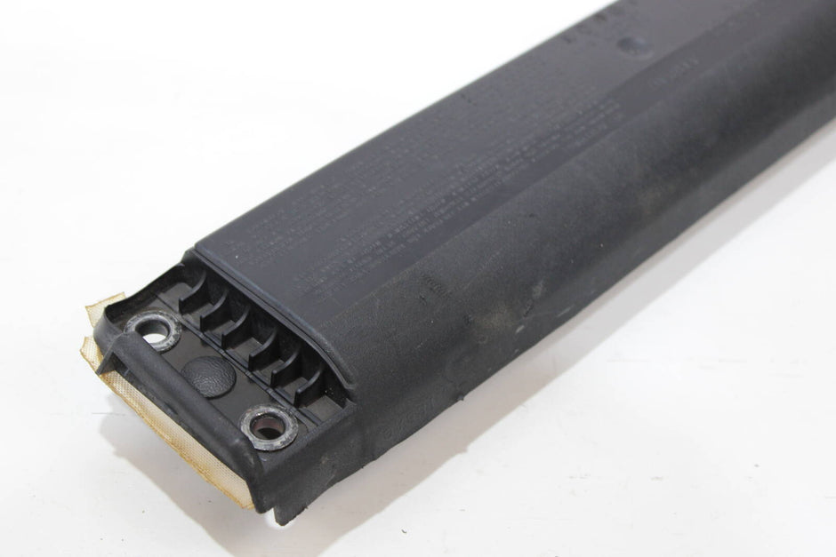 2013–2020 Lincoln, Ford Continental, MKZ, Fusion passenger side knee airbag – OEM DG9354045J76BB3JA6 - Ford