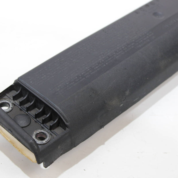 2013–2020 Lincoln, Ford Continental, MKZ, Fusion passenger side knee airbag – OEM DG9354045J76BB3JA6 - Ford