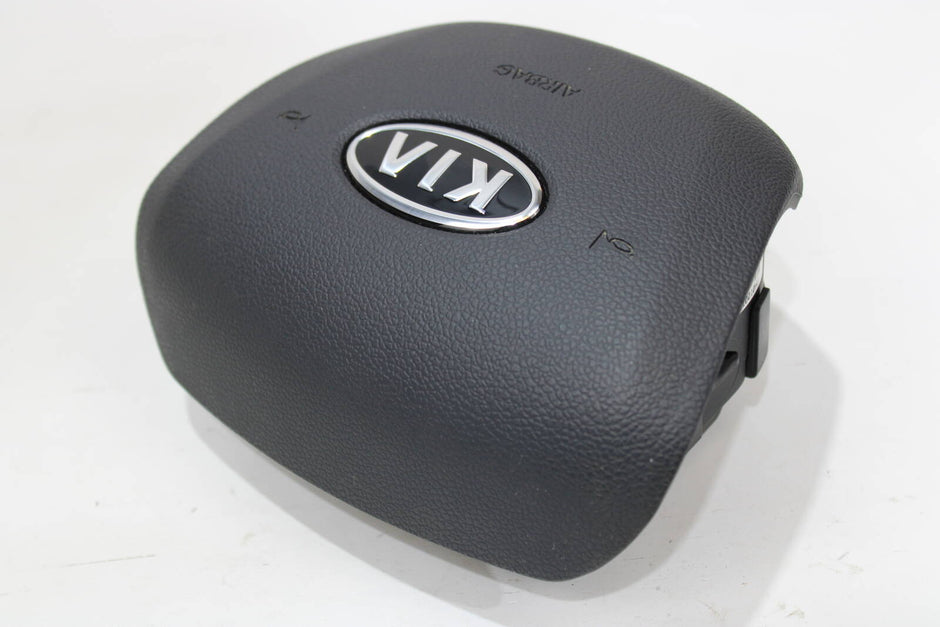 2014 - 2016 KIA Cadenza Driver Steering Wheel Airbag – OEM 569003R700WK - Kia