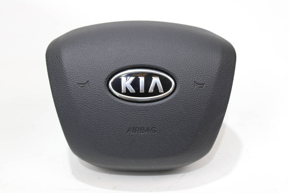 2014 - 2016 KIA Cadenza Driver Steering Wheel Airbag – OEM 569003R700WK - Kia