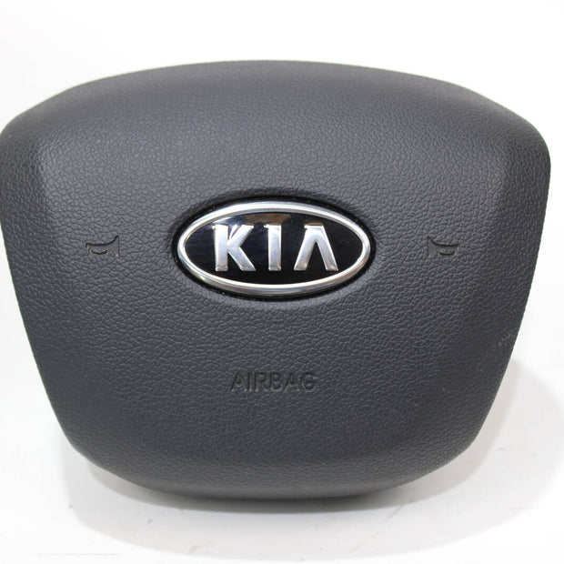 2014 - 2016 KIA Cadenza Driver Steering Wheel Airbag – OEM 569003R700WK - Kia