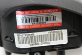 2014 - 2016 KIA Cadenza Driver Steering Wheel Airbag – OEM 569003R700WK - Kia