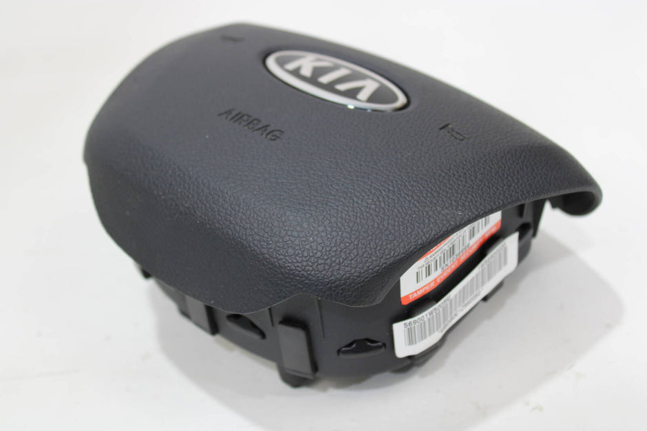 2014 - 2016 KIA Cadenza Driver Steering Wheel Airbag – OEM 569003R700WK - Kia