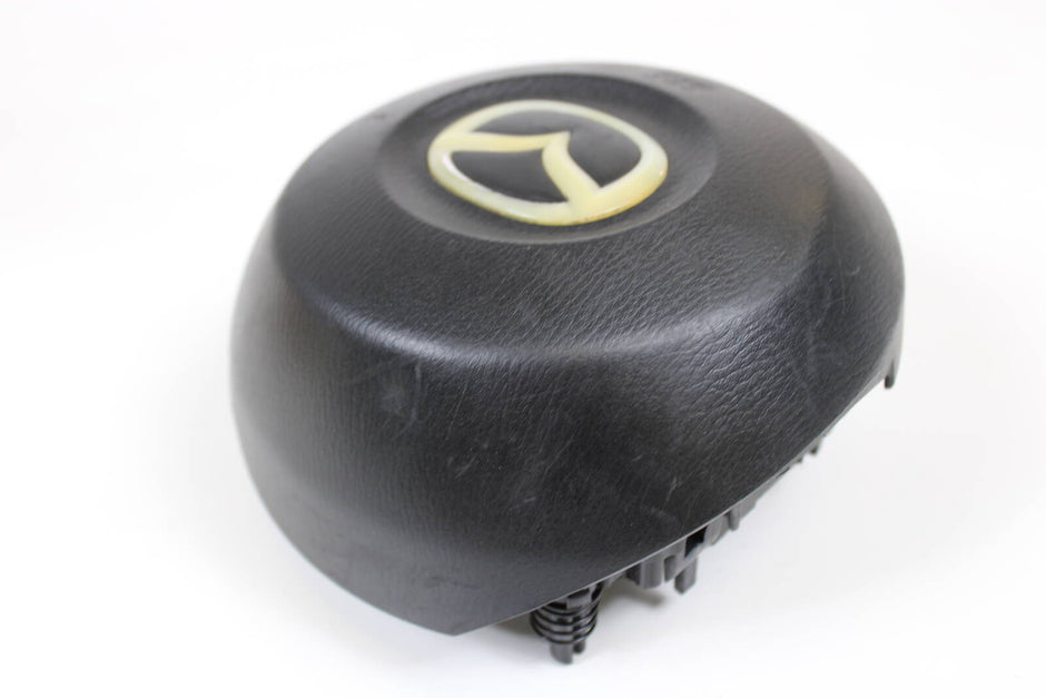 2014-2016 Mazada 3 Driver Steering Wheel Airbag – OEM KD3557K00A02, KD3557K00B02 - Mazda