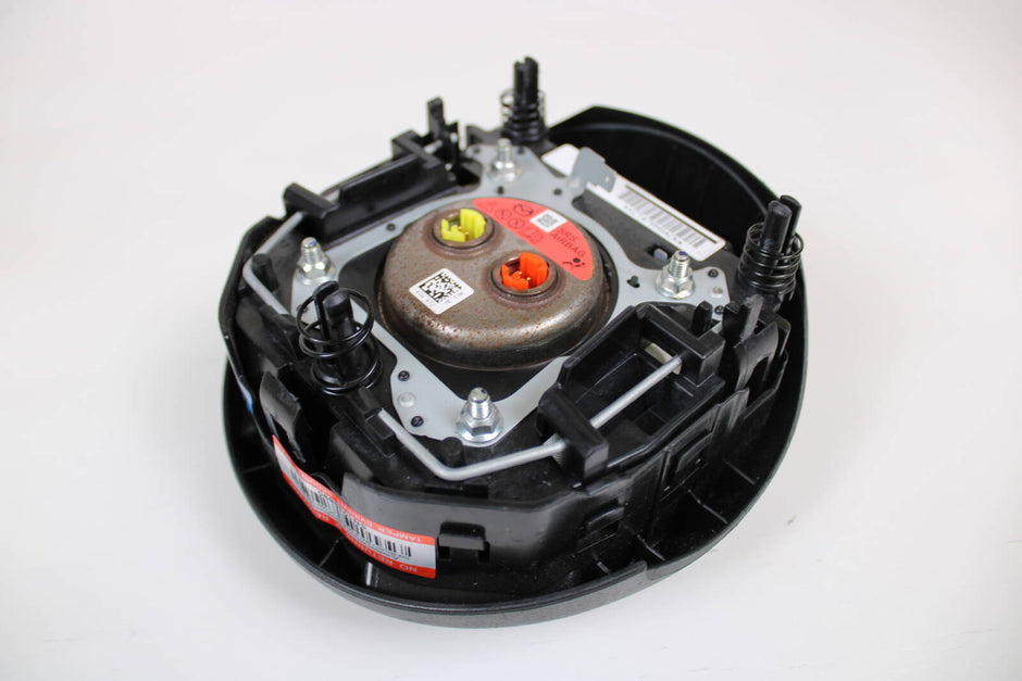 2014-2016 Mazada 3 Driver Steering Wheel Airbag – OEM KD3557K00A02, KD3557K00B02 - Mazda