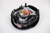 2014-2016 Mazada 3 Driver Steering Wheel Airbag – OEM KD3557K00A02, KD3557K00B02 - Mazda