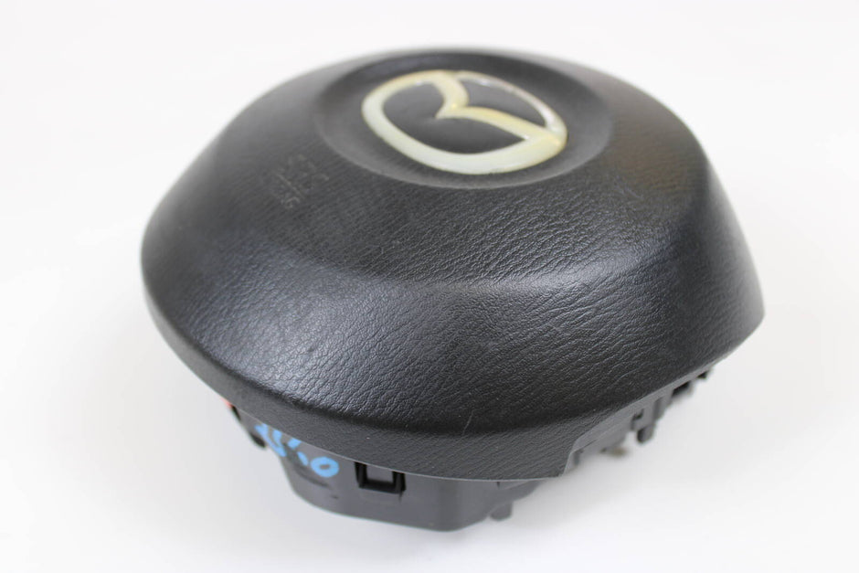 2014-2016 Mazada 3 Driver Steering Wheel Airbag – OEM KD3557K00A02, KD3557K00B02 - Mazda