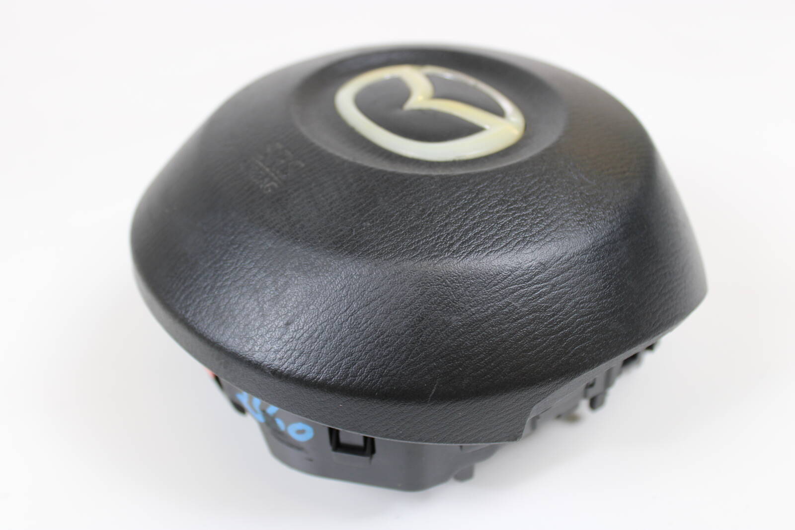 2014-2016 Mazada 3 Driver Steering Wheel Airbag – OEM KD3557K00A02, KD3557K00B02 - Mazda