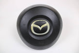 2014-2016 Mazada 3 Driver Steering Wheel Airbag – OEM KD3557K00A02, KD3557K00B02 - Mazda