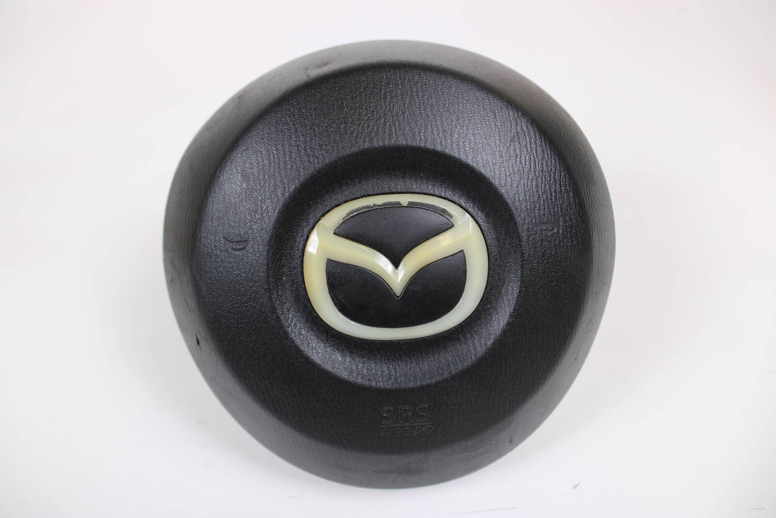 2014-2016 Mazada 3 Driver Steering Wheel Airbag – OEM KD3557K00A02, KD3557K00B02 - Mazda