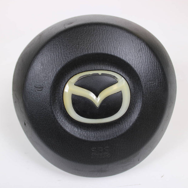 2014-2016 Mazada 3 Driver Steering Wheel Airbag – OEM KD3557K00A02, KD3557K00B02 - Mazda