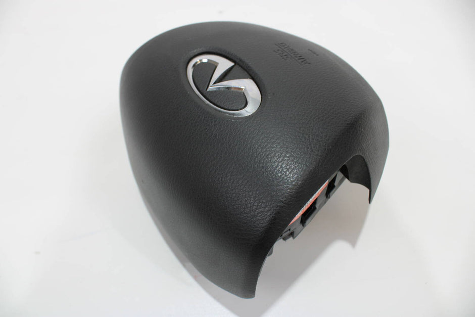 2014-2017 Infiniti Q50 Driver Steering Wheel Airbag – OEM, K85104HB0A, K85104HB0B - Infiniti