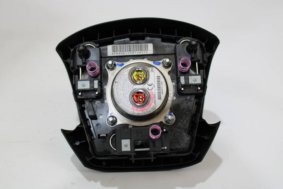 2014 - 2017 Infiniti Q50 Driver Steering Wheel Airbag – OEM, K85104HB0A, K85104HB0B - Infiniti