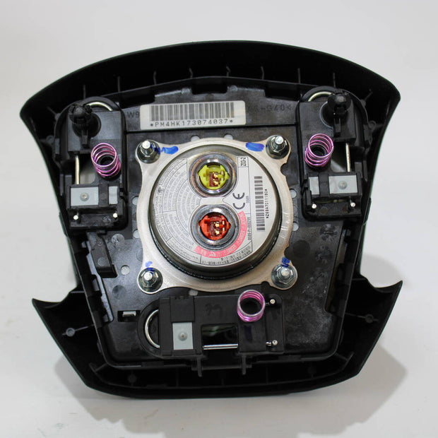 2014 - 2017 Infiniti Q50 Driver Steering Wheel Airbag – OEM, K85104HB0A, K85104HB0B - Infiniti