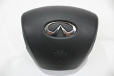 2014-2017 Infiniti Q50 Driver Steering Wheel Airbag – OEM, K85104HB0A, K85104HB0B - Infiniti