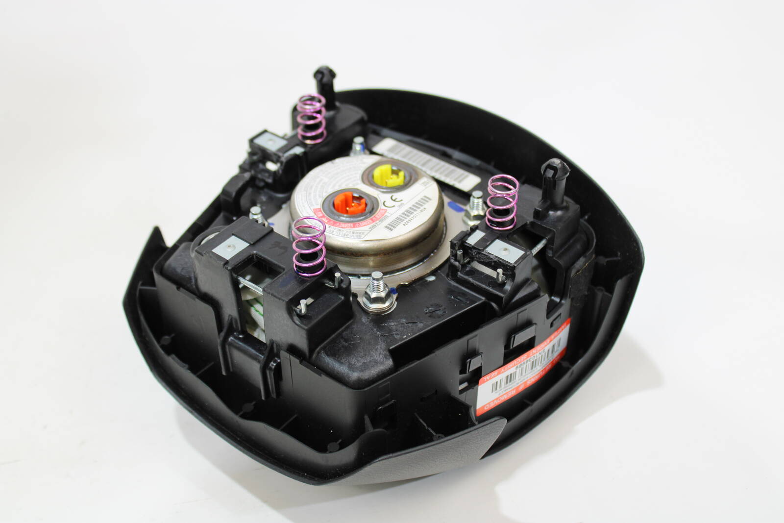 2014 - 2017 Infiniti Q50 Driver Steering Wheel Airbag – OEM, K85104HB0A, K85104HB0B - Infiniti