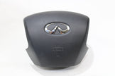 2014 - 2017 Infiniti Q50 Driver Steering Wheel Airbag – OEM, K85104HB0A, K85104HB0B - Infiniti