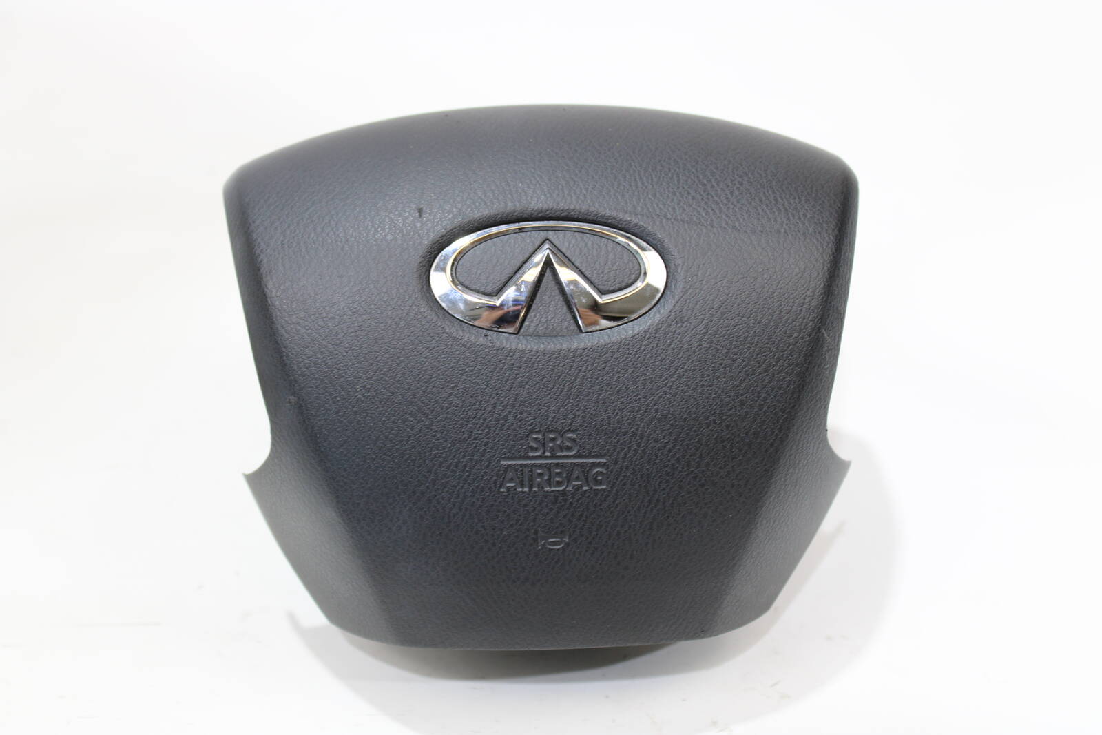 2014 - 2017 Infiniti Q50 Driver Steering Wheel Airbag – OEM, K85104HB0A, K85104HB0B - Infiniti