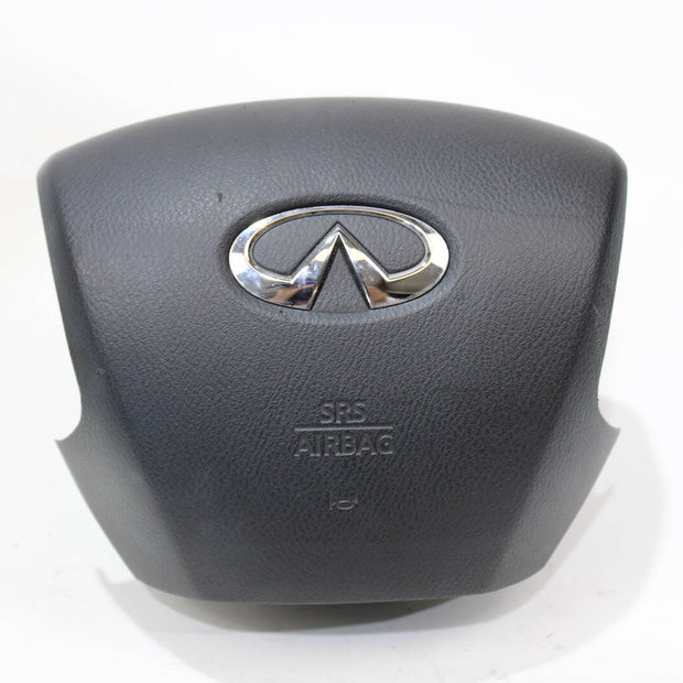 2014 - 2017 Infiniti Q50 Driver Steering Wheel Airbag – OEM, K85104HB0A, K85104HB0B - Infiniti