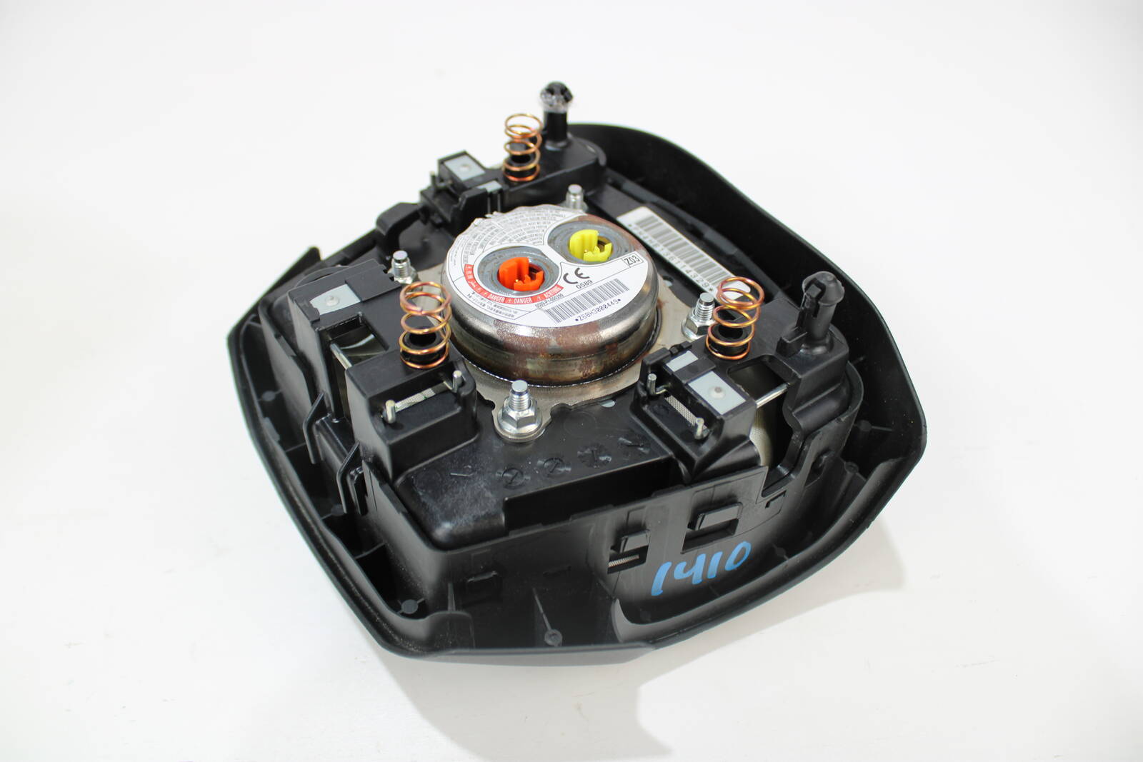 2014-2017 Infiniti Q50 Driver Steering Wheel Airbag – OEM, K85104HB0A, K85104HB0B - Infiniti