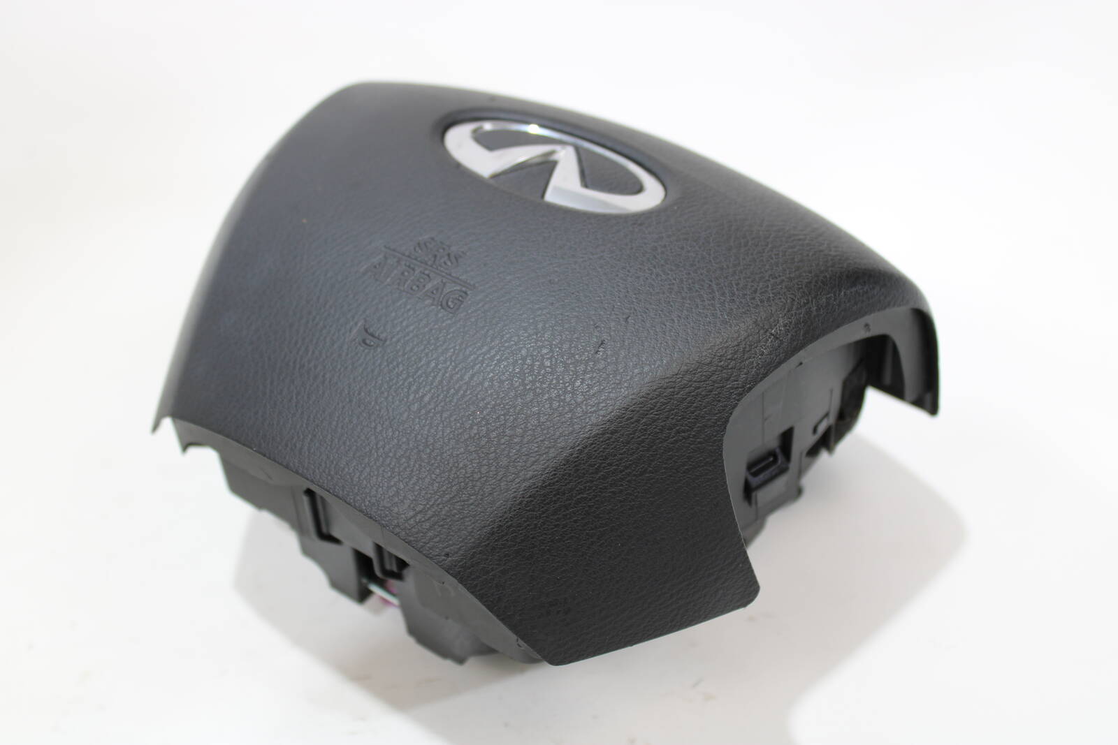 2014 - 2017 Infiniti Q50 Driver Steering Wheel Airbag – OEM, K85104HB0A, K85104HB0B - Infiniti