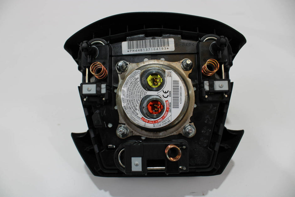2014-2017 Infiniti Q50 Driver Steering Wheel Airbag – OEM, K85104HB0A, K85104HB0B - Infiniti