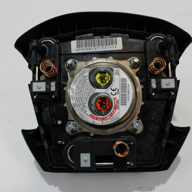 2014-2017 Infiniti Q50 Driver Steering Wheel Airbag – OEM, K85104HB0A, K85104HB0B - Infiniti