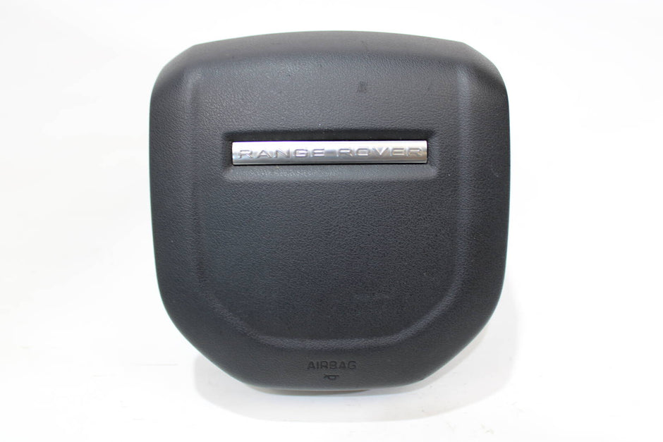 2014 - 2017 Land Rover Range Rover Sport Driver Steering Wheel Airbag – OEM LR111589 - Land Rover