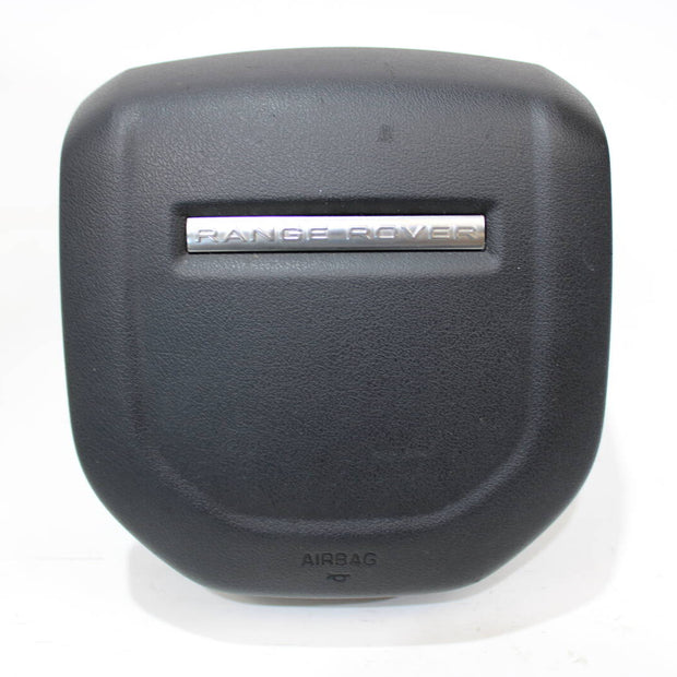 2014 - 2017 Land Rover Range Rover Sport Driver Steering Wheel Airbag – OEM LR111589 - Land Rover