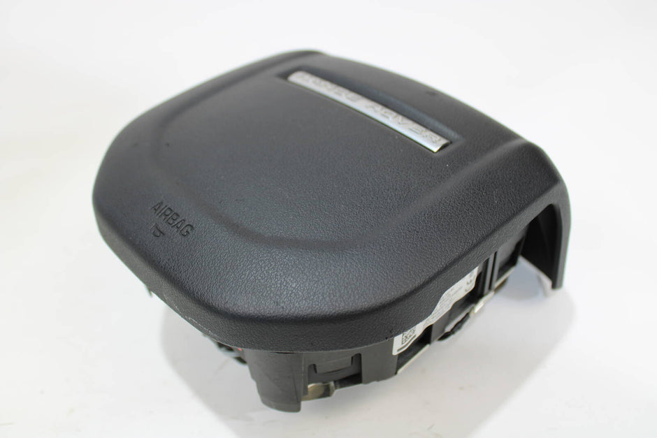 2014 - 2017 Land Rover Range Rover Sport Driver Steering Wheel Airbag – OEM LR111589 - Land Rover