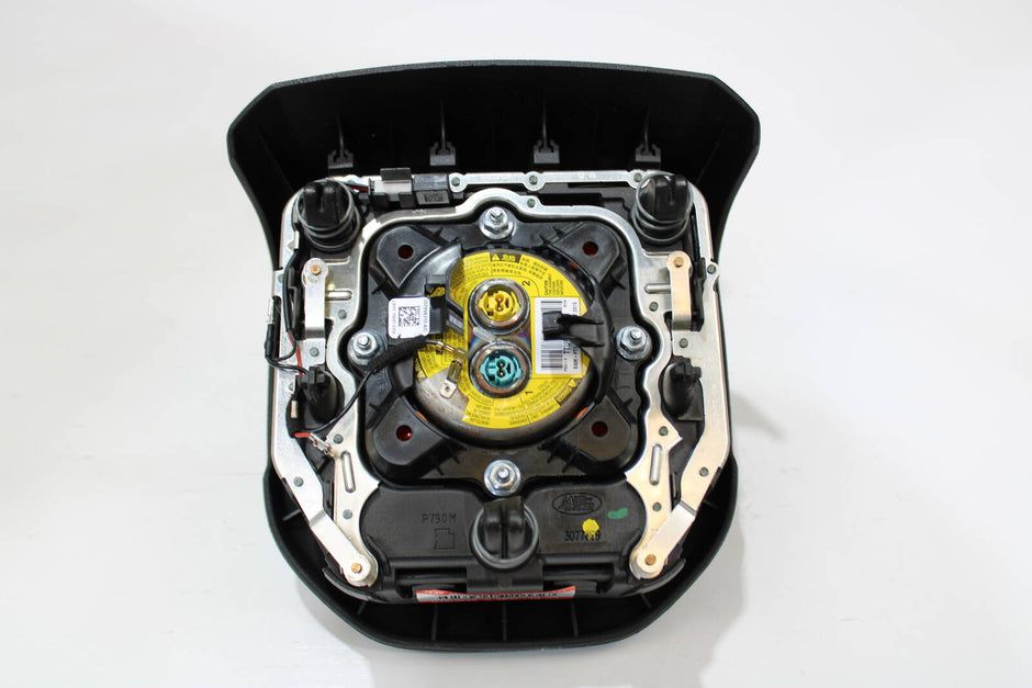 2014 - 2017 Land Rover Range Rover Sport Driver Steering Wheel Airbag – OEM LR111589 - Land Rover