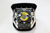 2014 - 2017 Land Rover Range Rover Sport Driver Steering Wheel Airbag – OEM LR111589 - Land Rover